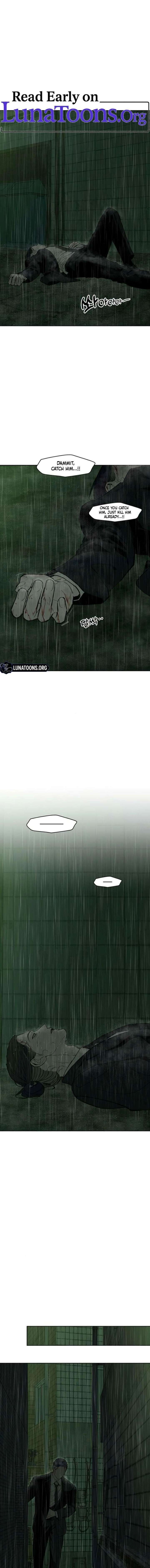 Tears On A Withered Flower Chapter 92 image 01